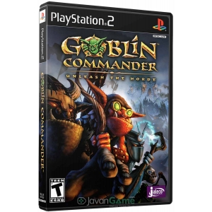 بازی Goblin Commander - Unleash the Horde برای PS2 