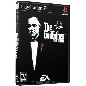 بازی Godfather, The - The Game برای PS2 