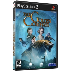 بازی Golden Compass, The برای PS2 
