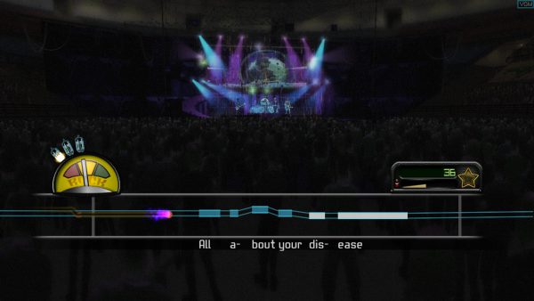 بازی Guitar Hero Van Halen برای XBOX 360
