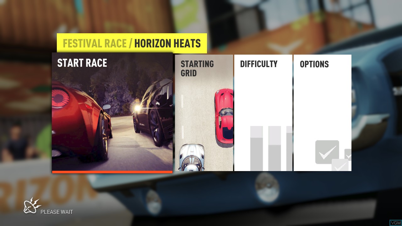 بازی Forza Horizon 2 برای XBOX 360