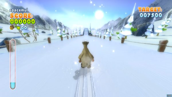 بازی Ice Age 4 برای XBOX 360