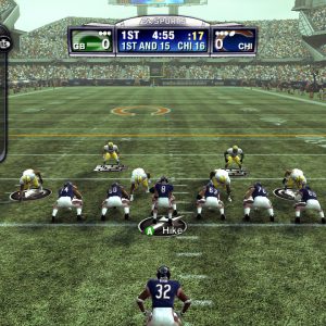 بازی Madden NFL 09 برای XBOX 360
