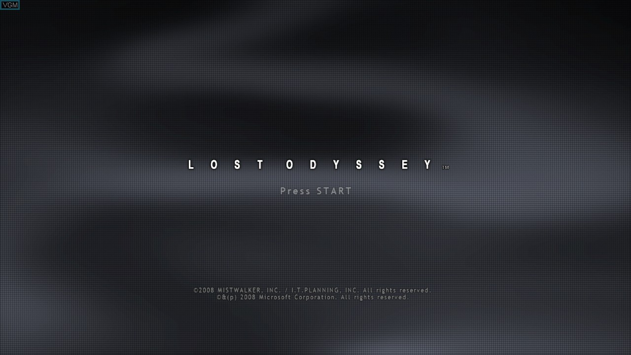 بازی Lost Odyssey برای XBOX 360