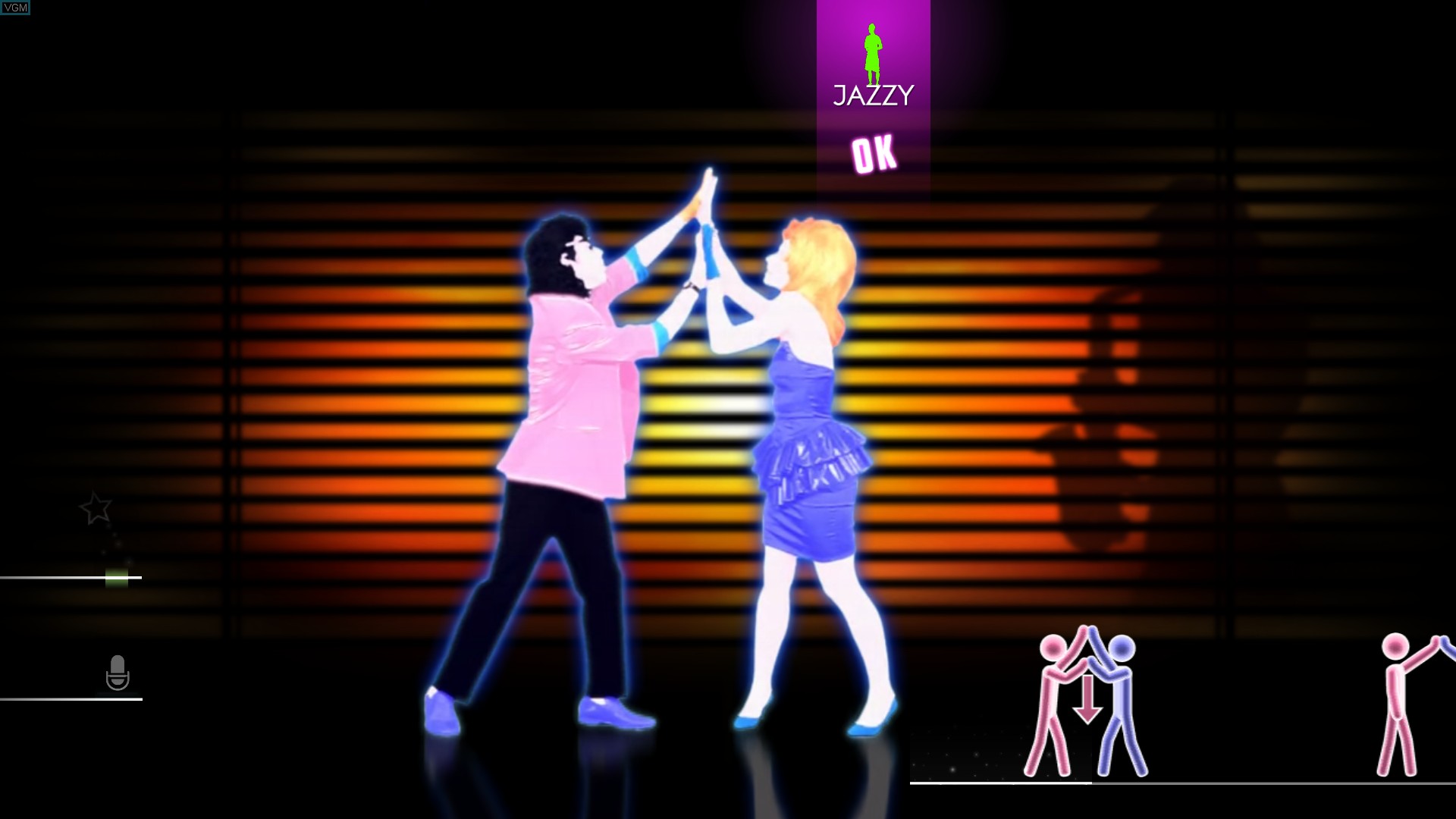 بازی Just Dance 2014 برای XBOX 360