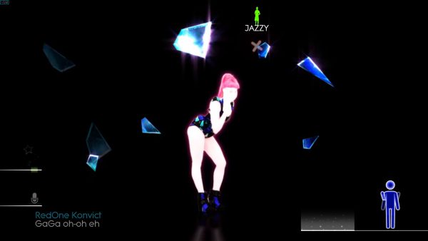 بازی Just Dance 2014 برای XBOX 360