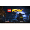 بازی Lego Batman 2 DC Super Heroes برای XBOX 360