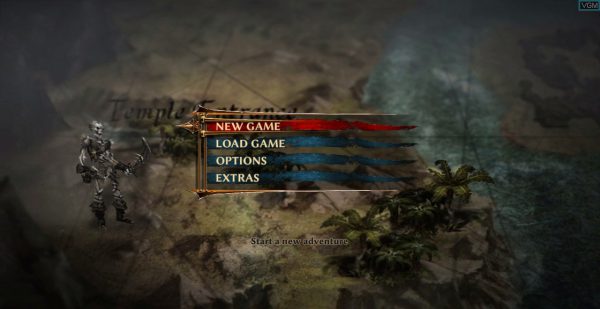 بازی Risen 3 Titan Lords برای XBOX 360