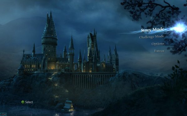 بازی Harry Potter and the Deathly Hallows - Part 2 برای XBOX 360