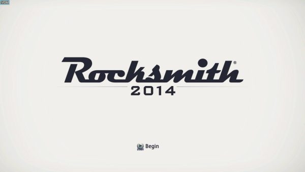 بازی Rocksmith 2014 برای XBOX 360