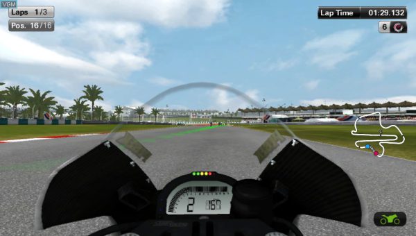 بازی MotoGP 13 برای XBOX 360