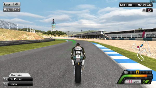 بازی MotoGP 13 برای XBOX 360