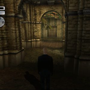 بازی Hitman 2 - Silent Assassin برای PS2