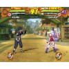 بازی Naruto Shippuden - Ultimate Ninja 4 برای PS2