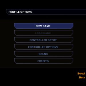 بازی Mace Griffin - Bounty Hunter برای PS2