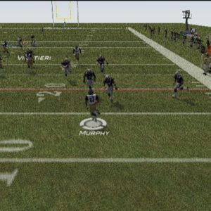 بازی Madden NFL 2003 برای PS2