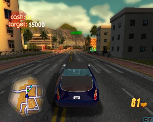 بازی MTV Pimp My Ride برای PS2