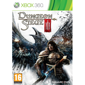 Dungeon Siege 3 Xbox360