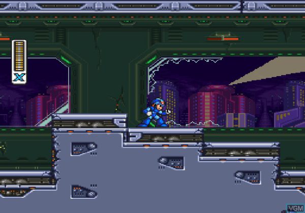 بازی Mega Man Anniversary Collection برای PS2