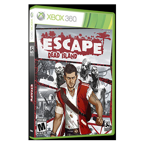 بازی Escape Dead Island برای XBOX 360