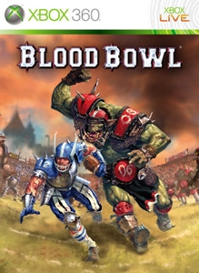 بازی Blood Bowl برای XBOX 360