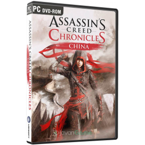 بازی Assassin's Creed Chronicles China برای PC
