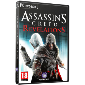 بازی Assassin’s Creed Revelations برای PC