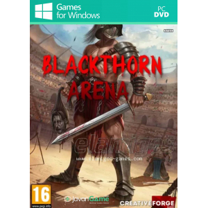 بازی Blackthorn Arena برای کامپیوتر