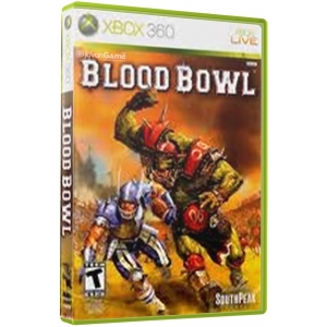 بازی Blood Bowl برای XBOX 360
