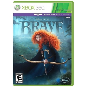 بازی Brave The Video Game برای XBOX 360