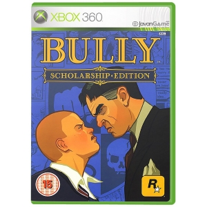 بازی Bully Scholarship Edition برای XBOX 360