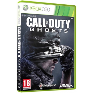 بازی Call of Duty Ghosts برای XBOX 360