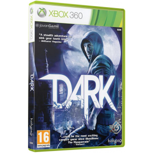 بازی Dark برای XBOX 360