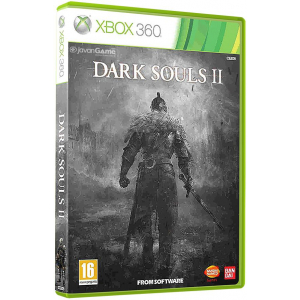 بازی Dark Souls II برای XBOX 360