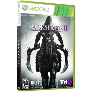 بازی DarkSiders 2 برای XBOX 360