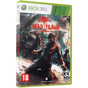 بازی Dead Island برای XBOX 360