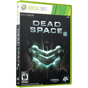 بازی Dead Space 2 برای XBOX 360