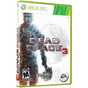 بازی Dead Space 3 برای XBOX 360