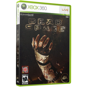 بازی Dead Space برای XBOX 360