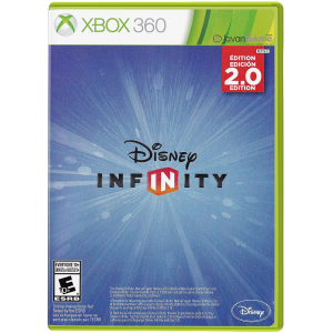 بازی Disney Infinity 2.0 Edition برای XBOX 360
