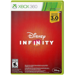 بازی Disney Infinity 3 برای XBOX 360