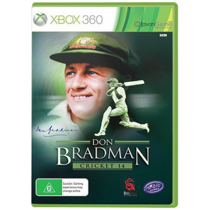 بازی Don Bradman Cricket 14 برای XBOX 360