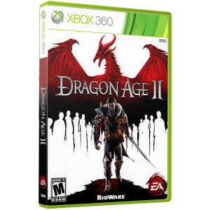 بازی Dragon Age 2 برای XBOX 360