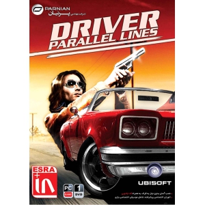 بازی Driver Parallel Lines برای PC