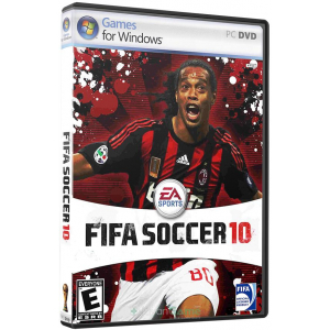 بازی FIFA 10 برای PC