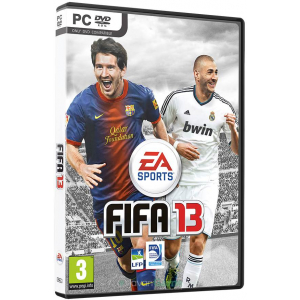 بازی FIFA 13 برای PC