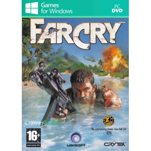 بازی Far Cry برای PC