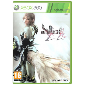 بازی Final Fantasy 13-2 برای XBOX 360