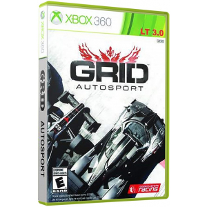 بازی GRID Autosport برای XBOX 360