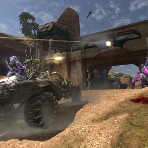 بازی Halo 3 برای XBOX 360